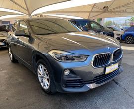 BMW X2 sDrive18i /interni pelle / FULL-led
