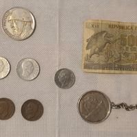monete e banconota