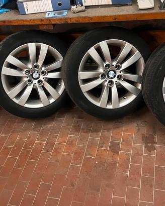 Cerchi 17" BMW