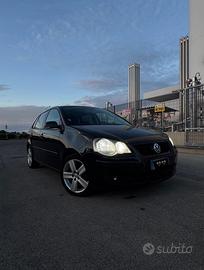 🚗 VOLKSWAGEN POLO 1.4 TDI 80 CV – 2005