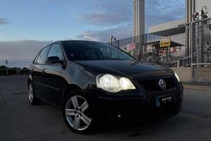 🚗 VOLKSWAGEN POLO 1.4 TDI 80 CV – 2005
