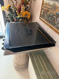 Piano cottura gas