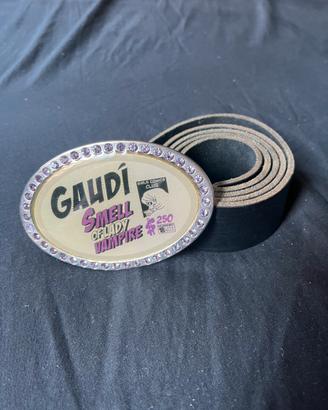Cintura Gaudì