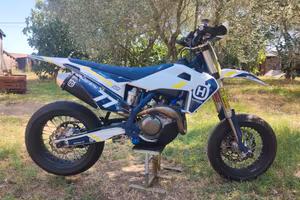Husqvarna fs 450