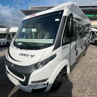 Arca AMERICA H 745 GLC