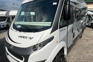 Arca AMERICA H 745 GLC