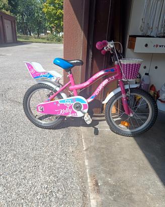 bicicletta