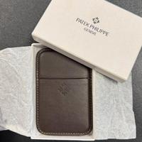 Portacarte originale Patek Philippe