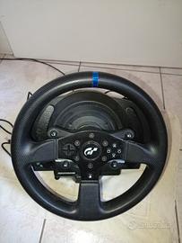 simulatore thrustmaster t300 gran turismo edition 