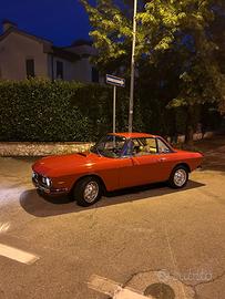 Lancia fulvia 1.3s