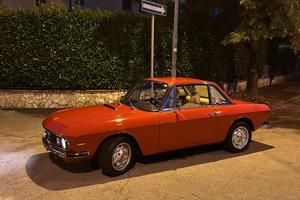 Lancia fulvia 1.3s