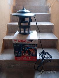 Acchiappa zanzare