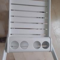 carrello da giardino