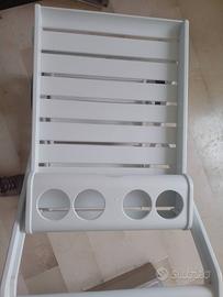 carrello da giardino