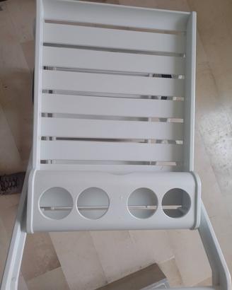 carrello da giardino