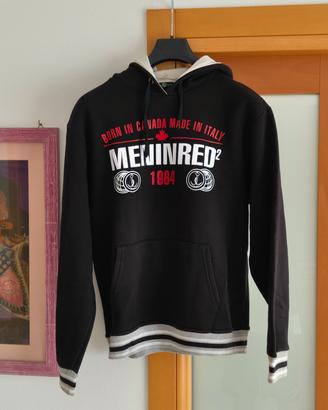 Felpa Planet World (XL) - 100% cotone