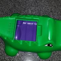 Coccodrillo Lego duplo 49767 da collezione