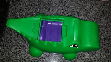 Coccodrillo Lego duplo 49767 da collezione