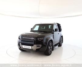 Land Rover Defender 90 3.0D I6 250 CV AWD Aut...