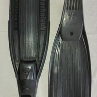 Pinne TECHNISUB STRATOS FP 42-43