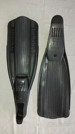 Pinne TECHNISUB STRATOS FP 42-43