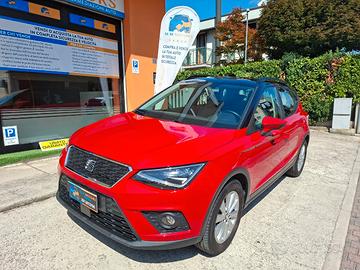 Seat Arona 1.0 tgi Style neo patentati