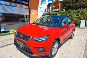 Seat Arona 1.0 tgi Style neo patentati