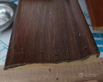 battiscopa, profili e miscelatori