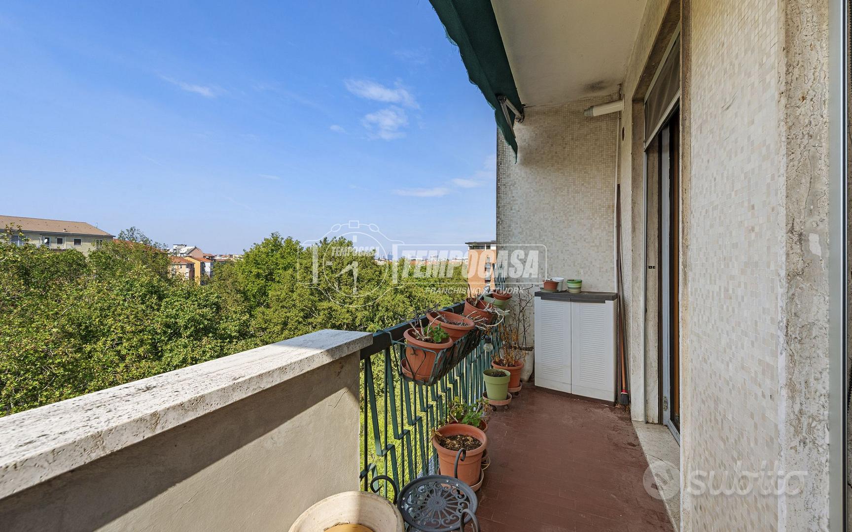 Appartamento – MI - Vista 2