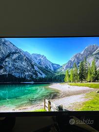 Monitor AOC  24G2W1G4 -  144Hz