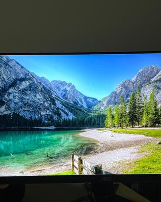 Monitor AOC  24G2W1G4 -  144Hz