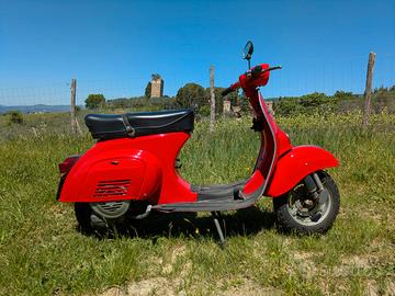 Piaggio Vespa 50 R