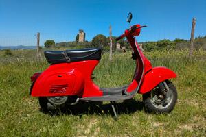Piaggio Vespa 50 R