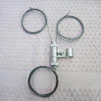 Sdoppiatore Acceleratore gas Benelli Motobi Guzzi