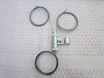 Sdoppiatore Acceleratore gas Benelli Motobi Guzzi