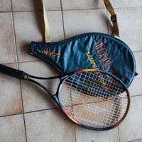 Racchetta Wilson Pete Sampras