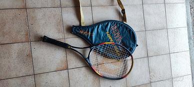 Racchetta Wilson Pete Sampras