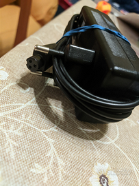 Hoverboard LeXgo poco usato