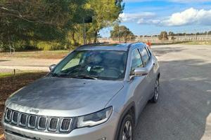 Jeep Compass LIMITED 1.6 Mjt - 2019