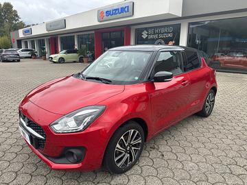 Suzuki Swift 1.2 Hybrid Top