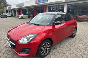 Suzuki Swift 1.2 Hybrid Top