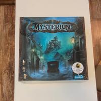 mysterium gioco nuovo