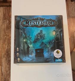 mysterium gioco nuovo