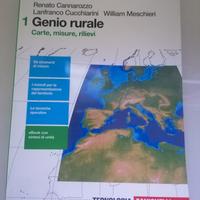 9788808720849 - Genio rurale. Vol. 1