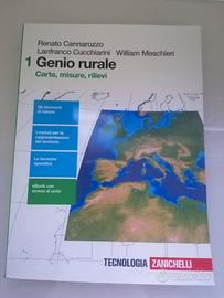 9788808720849 - Genio rurale. Vol. 1