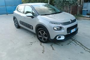 Citroen C3 2018