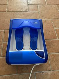 Idromassaggio plantare