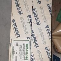 timoneria idraulica ultraflex