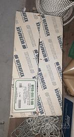 timoneria idraulica ultraflex