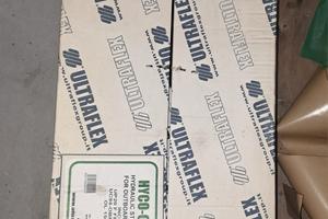 timoneria idraulica ultraflex